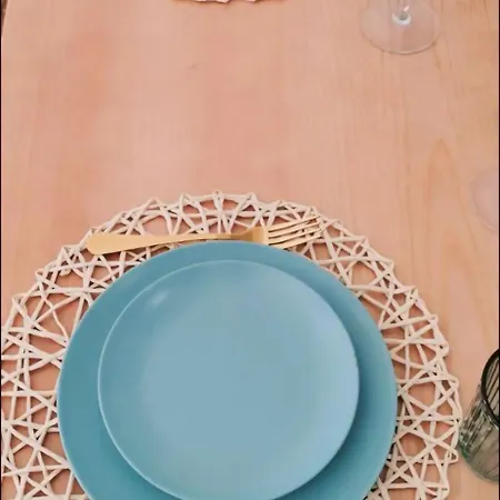 Boho Chic A 200 M Del Mar Apartamento *