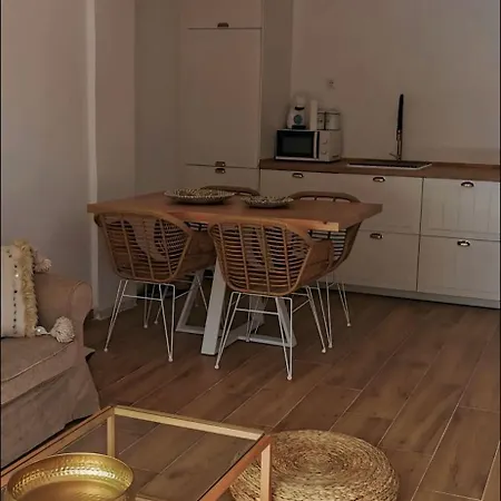 Apartamento Boho Chic A 200 M Del Mar *