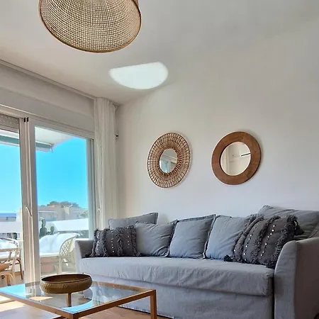 Boho Chic A 200 M Del Mar Dénia