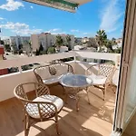 Boho Chic A 200 M Del Mar دينايا