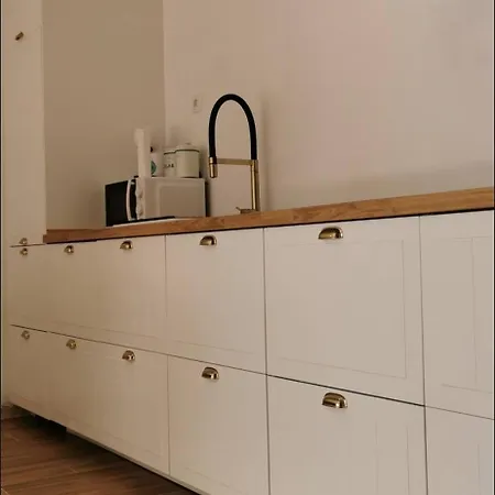 Apartment Boho Chic A 200 M Del Mar Dénia