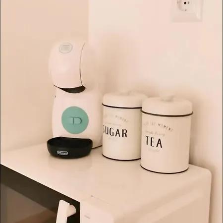 Apartment Boho Chic A 200 M Del Mar Denia