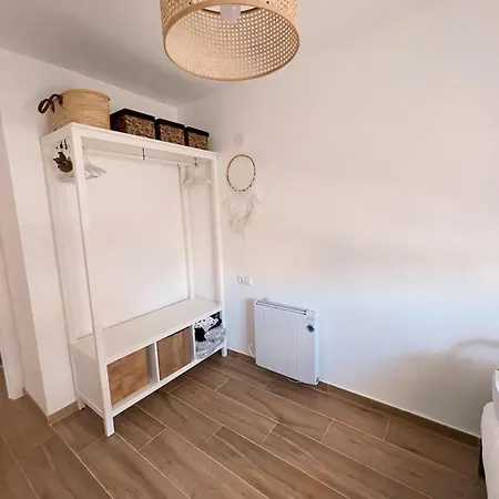 Boho Chic A 200 M Del Mar Dénia