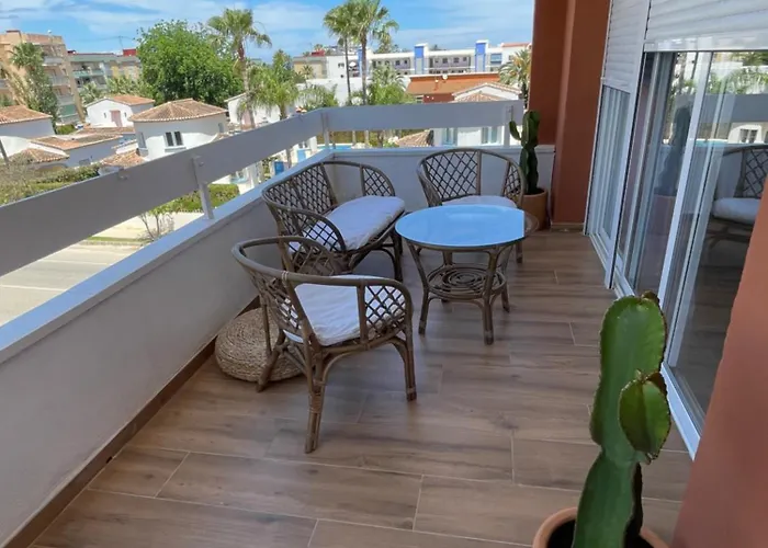 Boho Chic A 200 M Del Mar دينايا