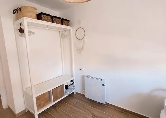 Boho Chic A 200 M Del Mar دينايا