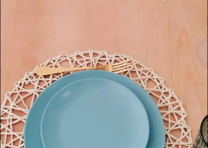 Boho Chic A 200 M Del Mar شقة *