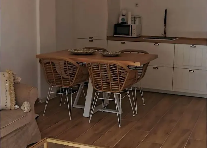 Apartment Boho Chic A 200 M Del Mar *