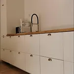 Διαμέρισμα Boho Chic A 200 M Del Mar Denia