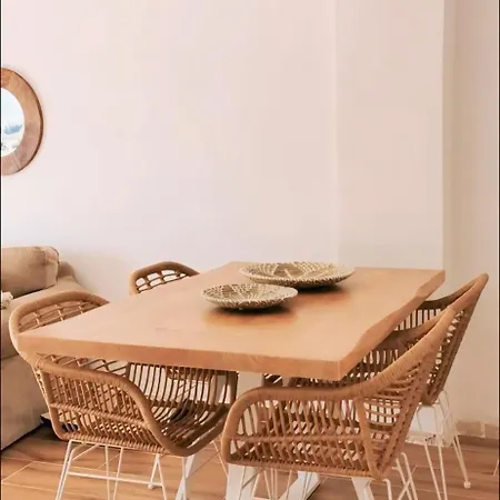Boho Chic A 200 M Del Mar * デニア